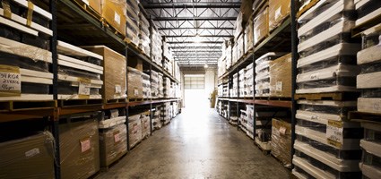 Common Shipments